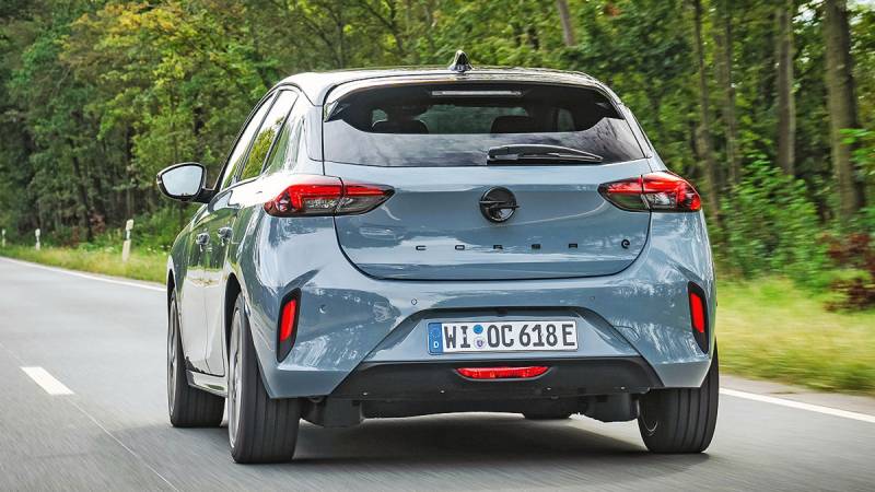 Πρώτη οδήγηση νέου Opel Corsa Electric: Περισσότερο σε όλα του