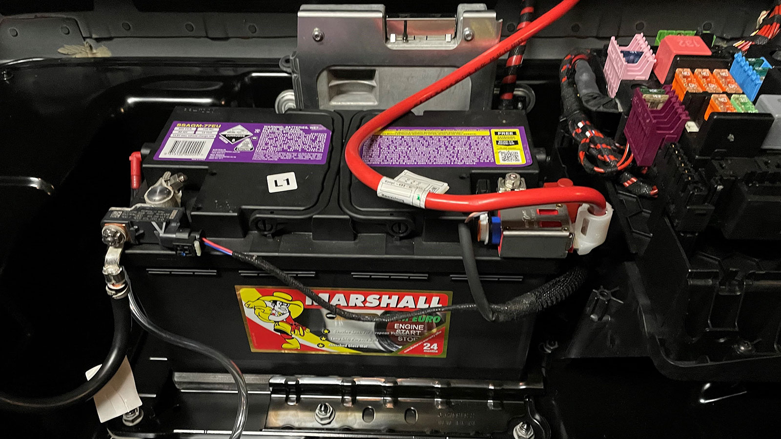 Οι «Αόρατοι Εχθροί» της Μπαταρίας και πώς να τους αντιμετωπίσεις 