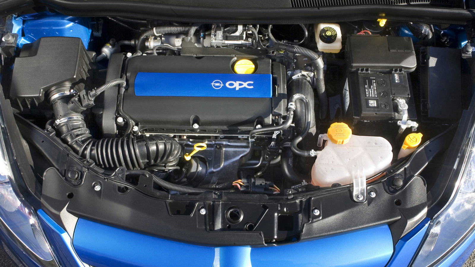 Opel Corsa OPC: Ο παρεξηγημένος «πύραυλος»!