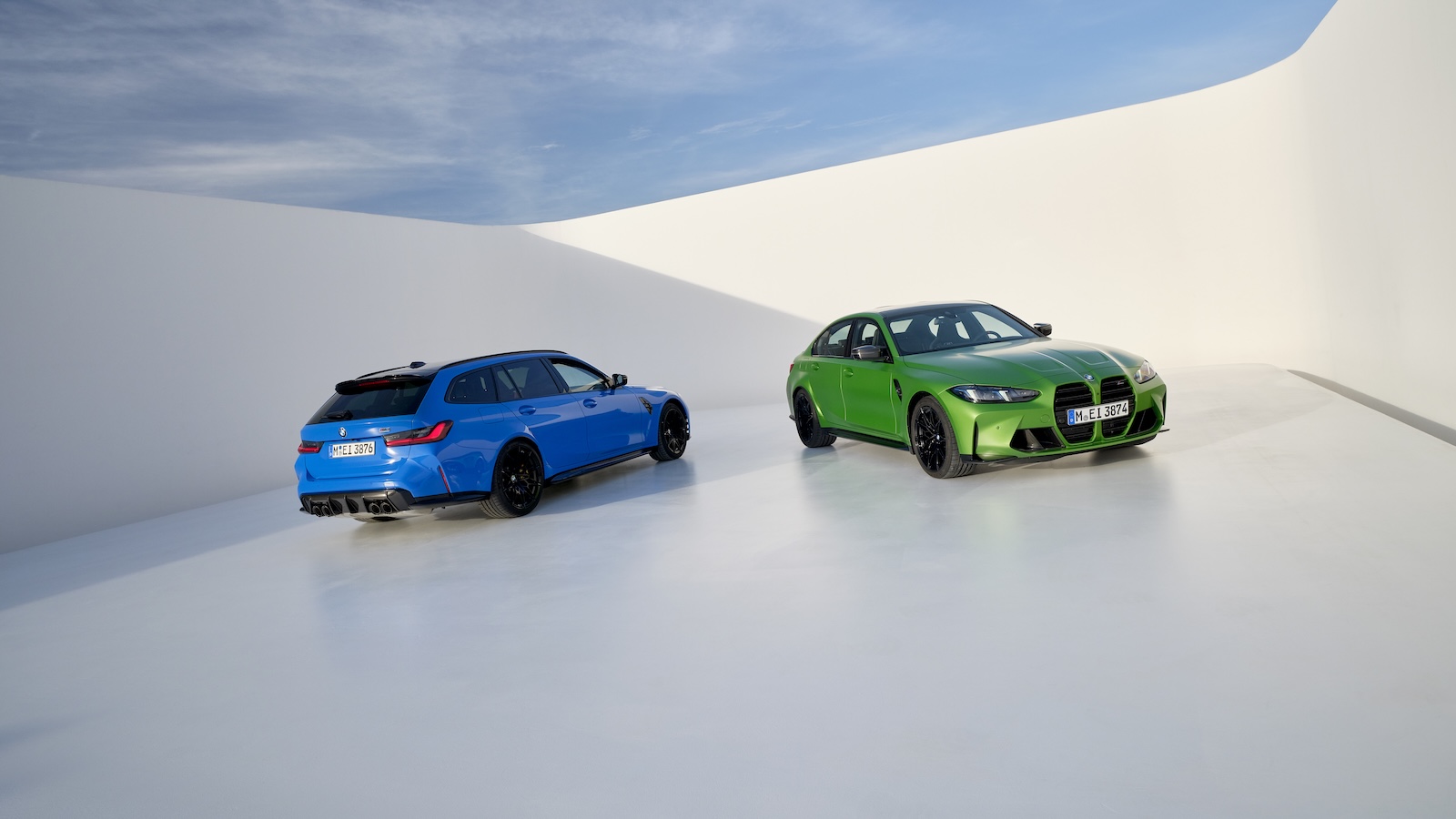 Ο επικεφαλής της BMW M, Frank van Meel, αποκάλυψε σε συνέντευξή του στο BMW Blog ότι πάνω από 80% των πελατών επέλεγαν απευθείας την έκδοση Competition, αφήνοντας την «απλή» M σε δεύτερη μοίρα.