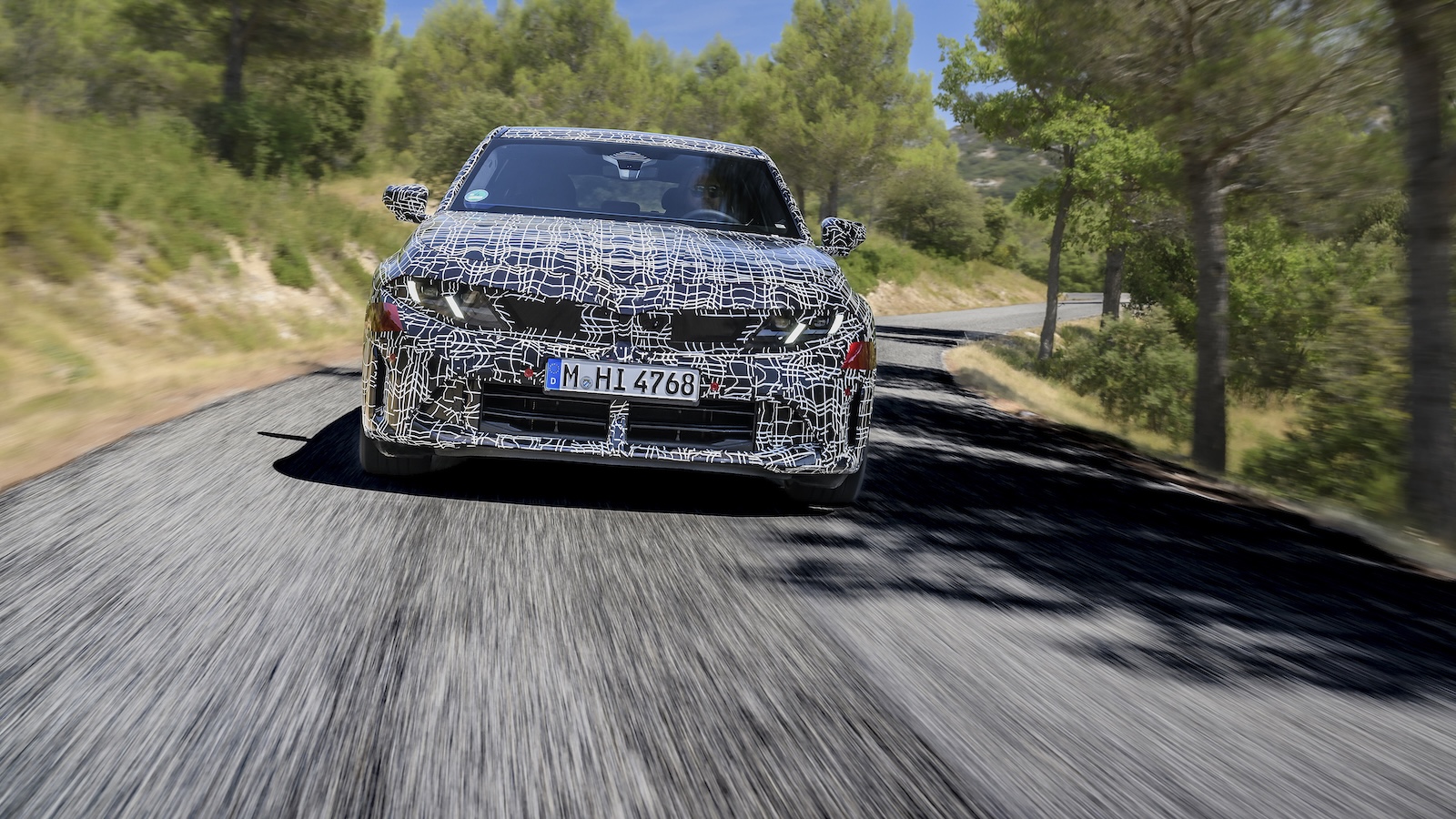 Νέα BMW M350: 437 άλογα, 6κύλινδρο μοτέρ και Drift Mode για ατελείωτο παιχνίδι! 