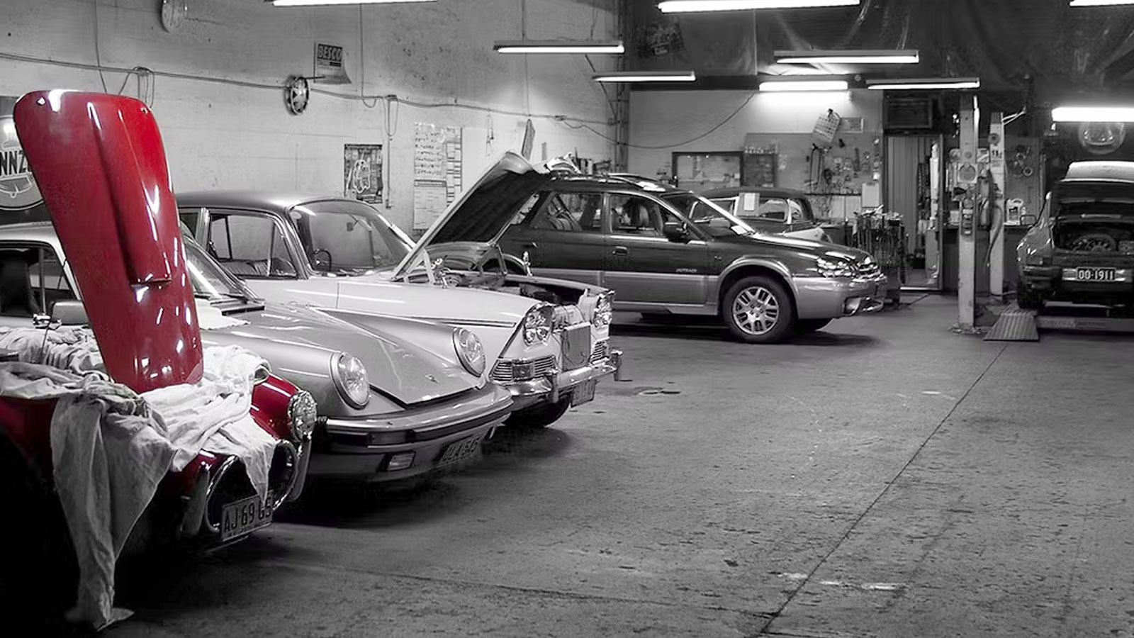 Service αυτοκινήτου & υγραεριοκίνηση στη Λυκόβρυση- Pedis 