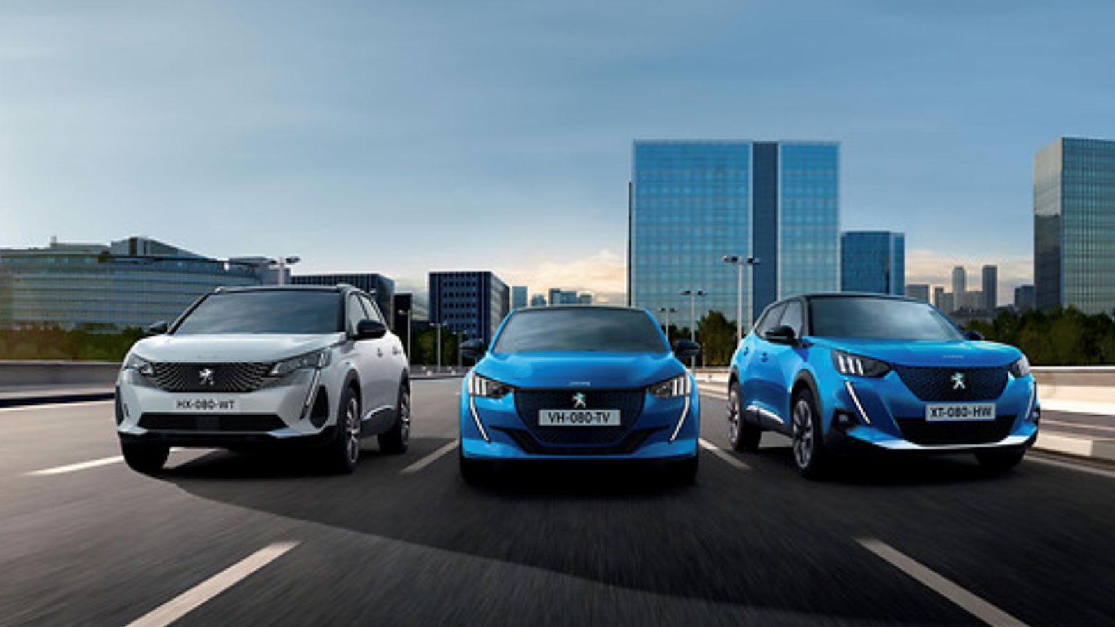 Νέες εκδόσεις Smart Diversity από την Peugeot 