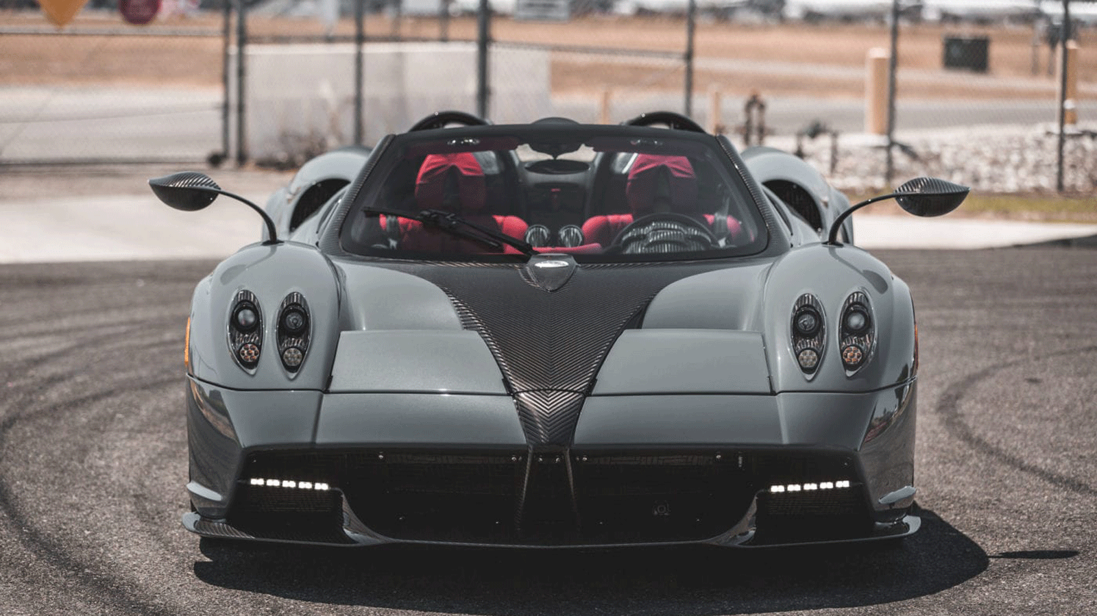  Pagani: Νέο Hypercar με το όνομα C10 το 2022