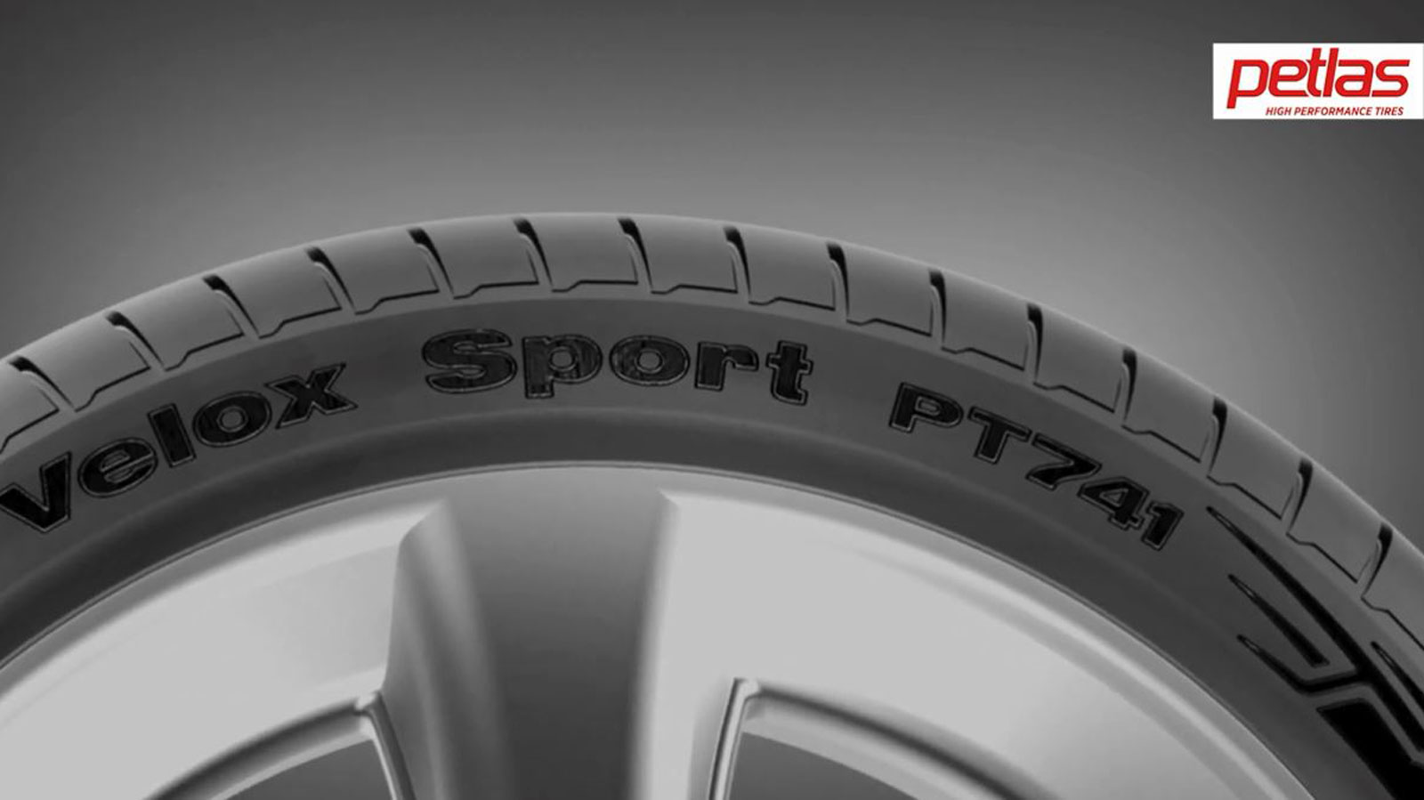 Petlas Velox Sport PT741: Θερινό ελαστικό με τιμή από 55 ευρώ 