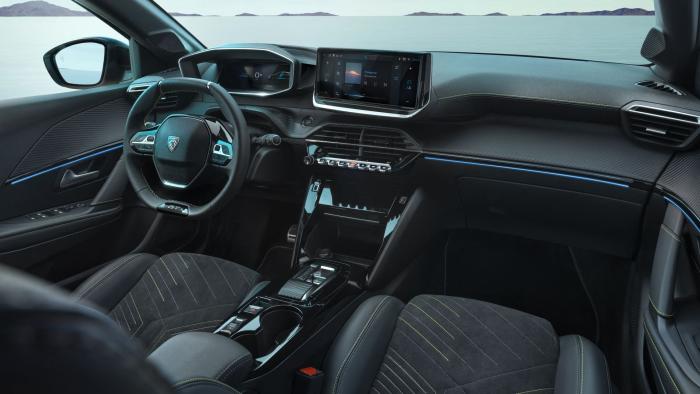 Peugeot 208: Το ελκυστικό μικρό που έγινε best seller