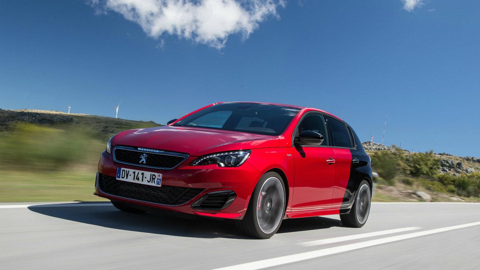 Ποια είναι τα 6 Peugeot που έχουν ψηφιστεί αυτοκίνητα της χρονιάς;