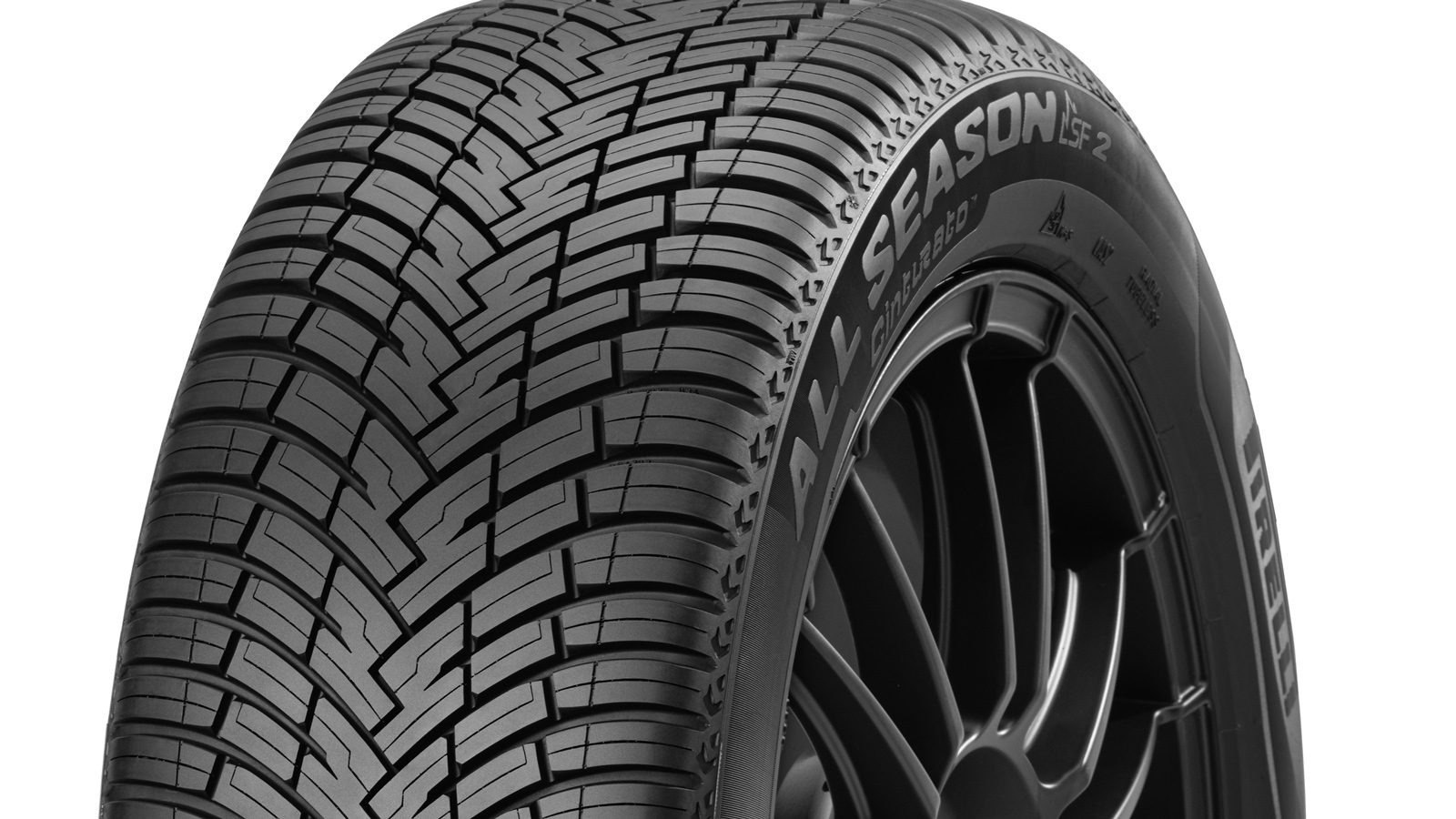 Pirelli Cinturato All Season SF 2 