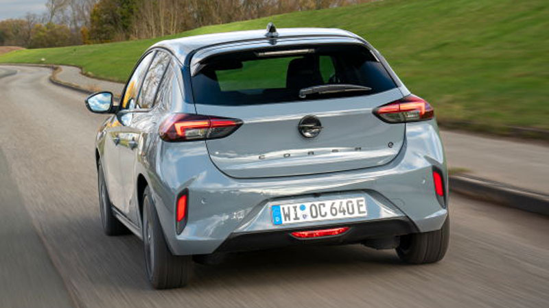 Πρώτη δοκιμή νέο Opel Corsa Electric! Καλύτερο σε ισχύ, αυτονομία & εξοπλισμό