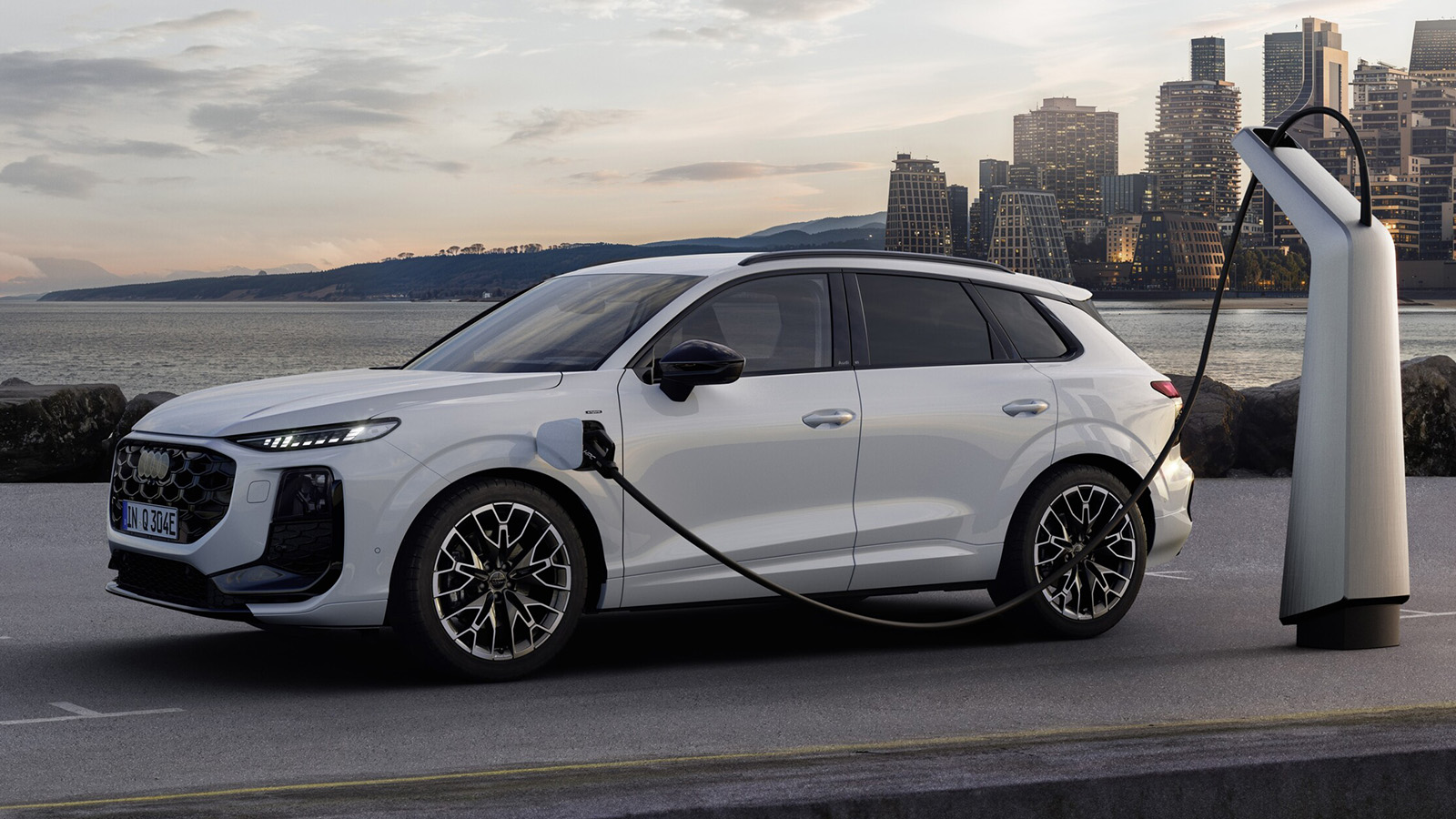 Οι τιμές του Audi Q3 e-hybrid στην Ελλάδα Οι τιμές του Audi Q3 e-hybrid στην Ελλάδα