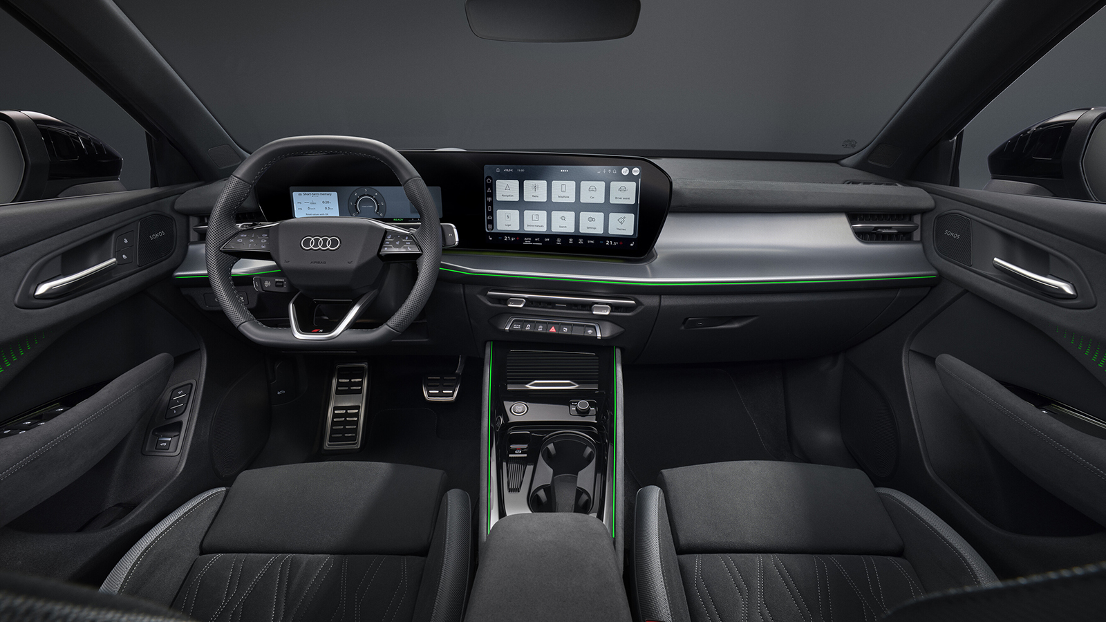 Οι τιμές του Audi Q3 e-hybrid στην Ελλάδα