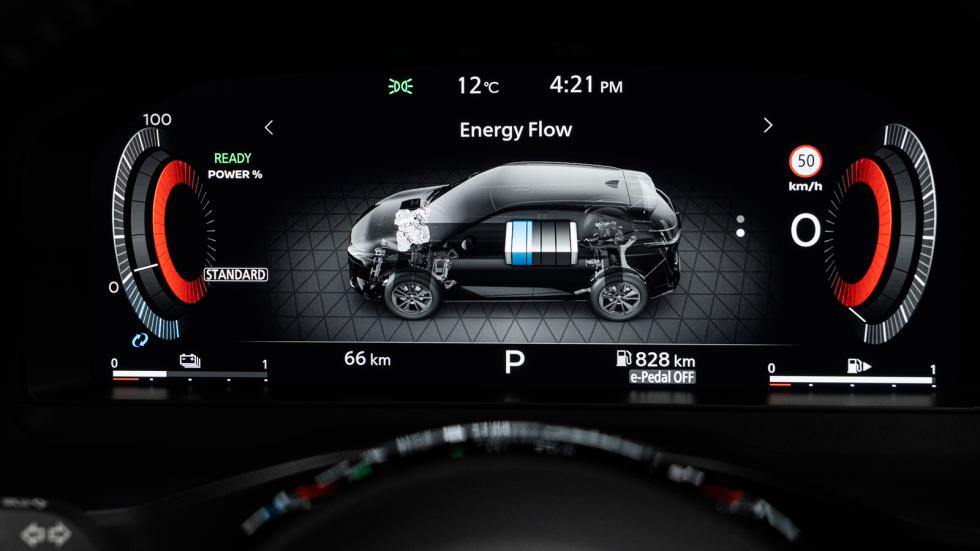 Nissan Qashqai e-Power: Στην Ελλάδα από 41.690 ευρώ