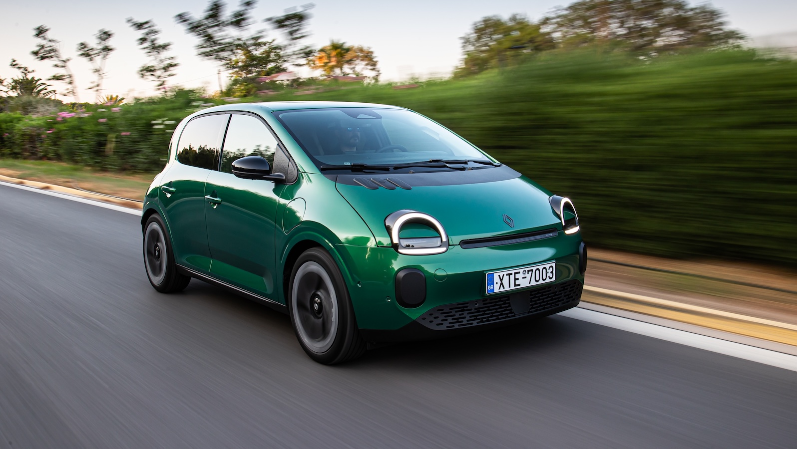Το νέο Renault Twingo ήρθε Ελλάδα: Τιμές, εκδόσεις και χαρακτηριστικά  