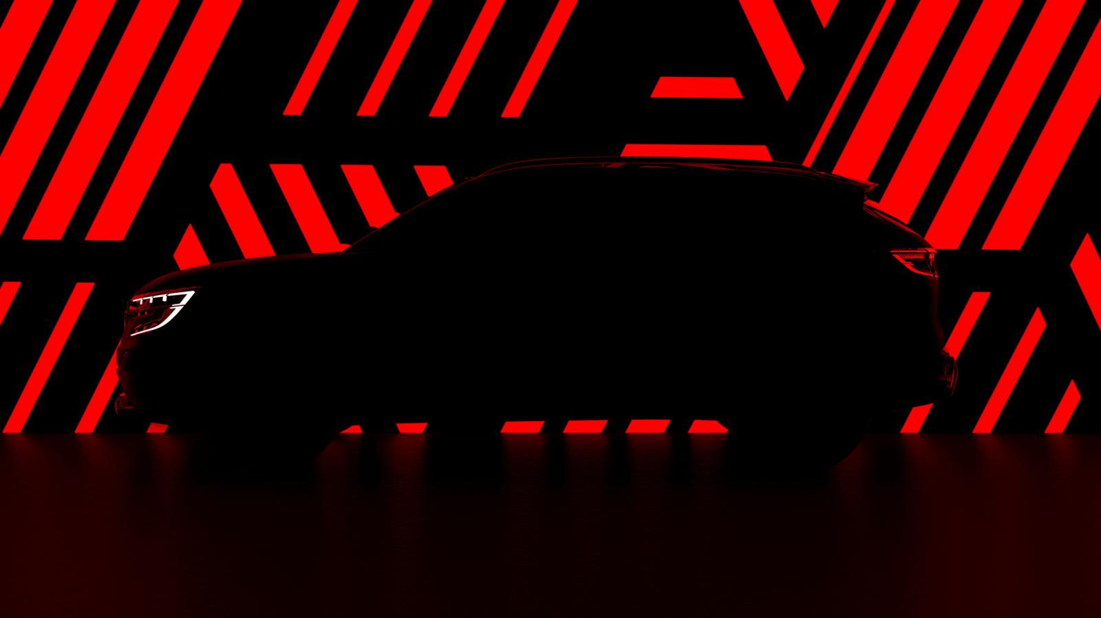 Renault Austral: Μια ανάσα πριν την πρεμιέρα