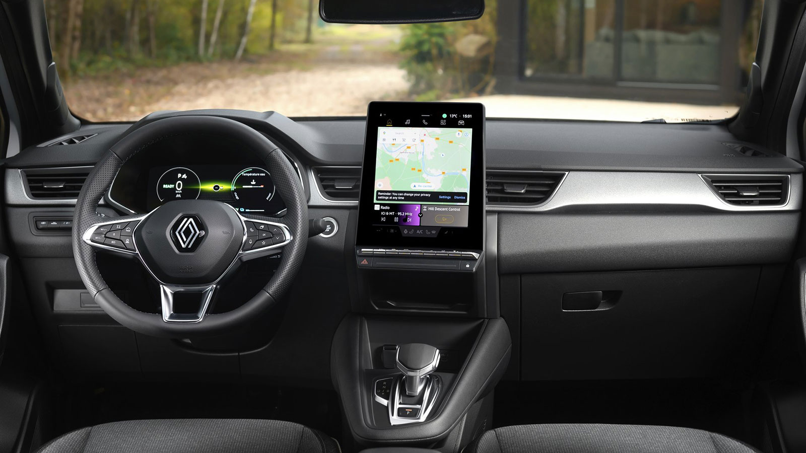 Renault Captur 90 PS VS Toyota Yaris Cross 116 PS