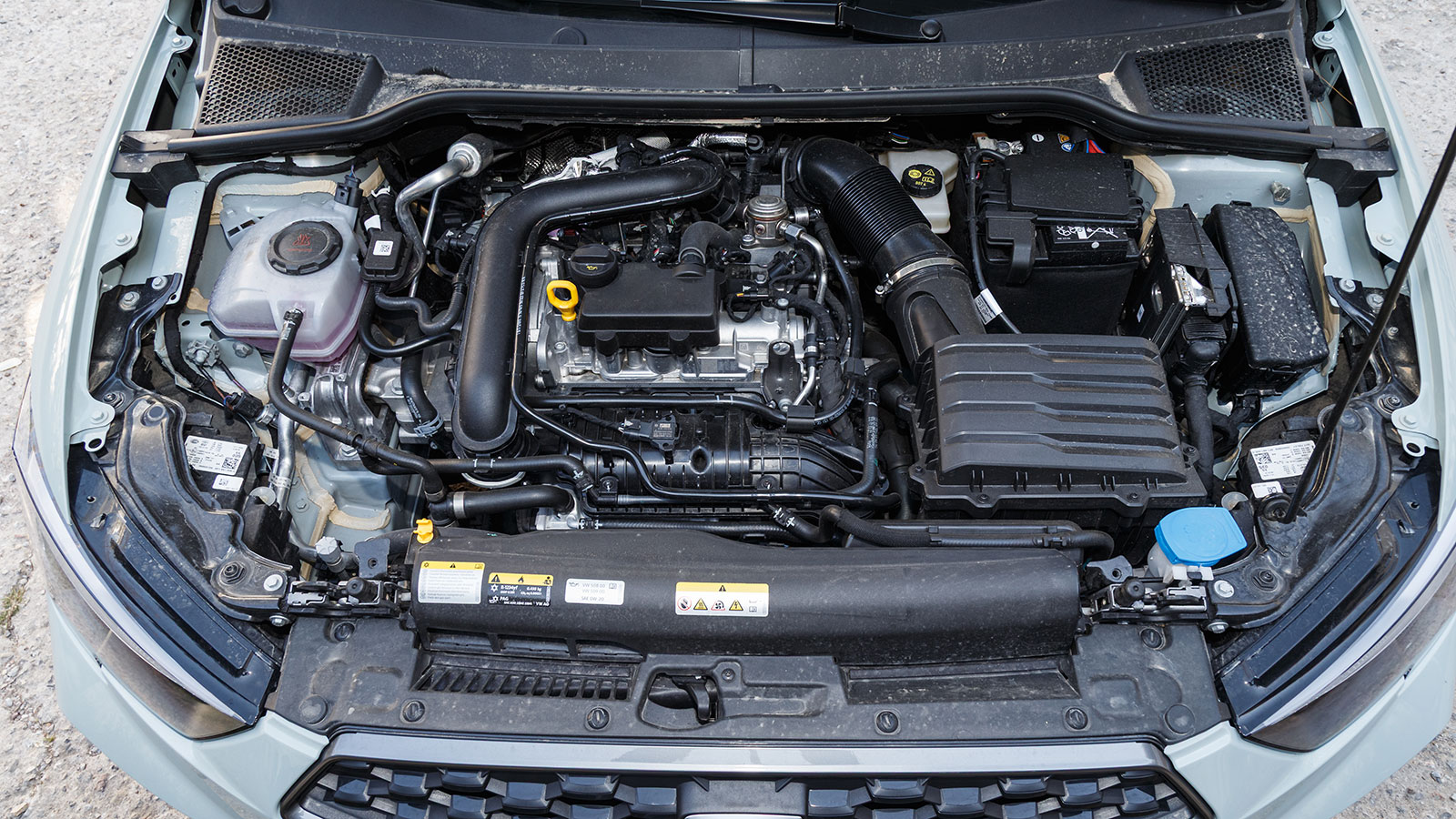 Seat Ibiza. Τι βαθμό παίρνει σε κατανάλωση, χώρους, επιδόσεις, εγγυήσεις.