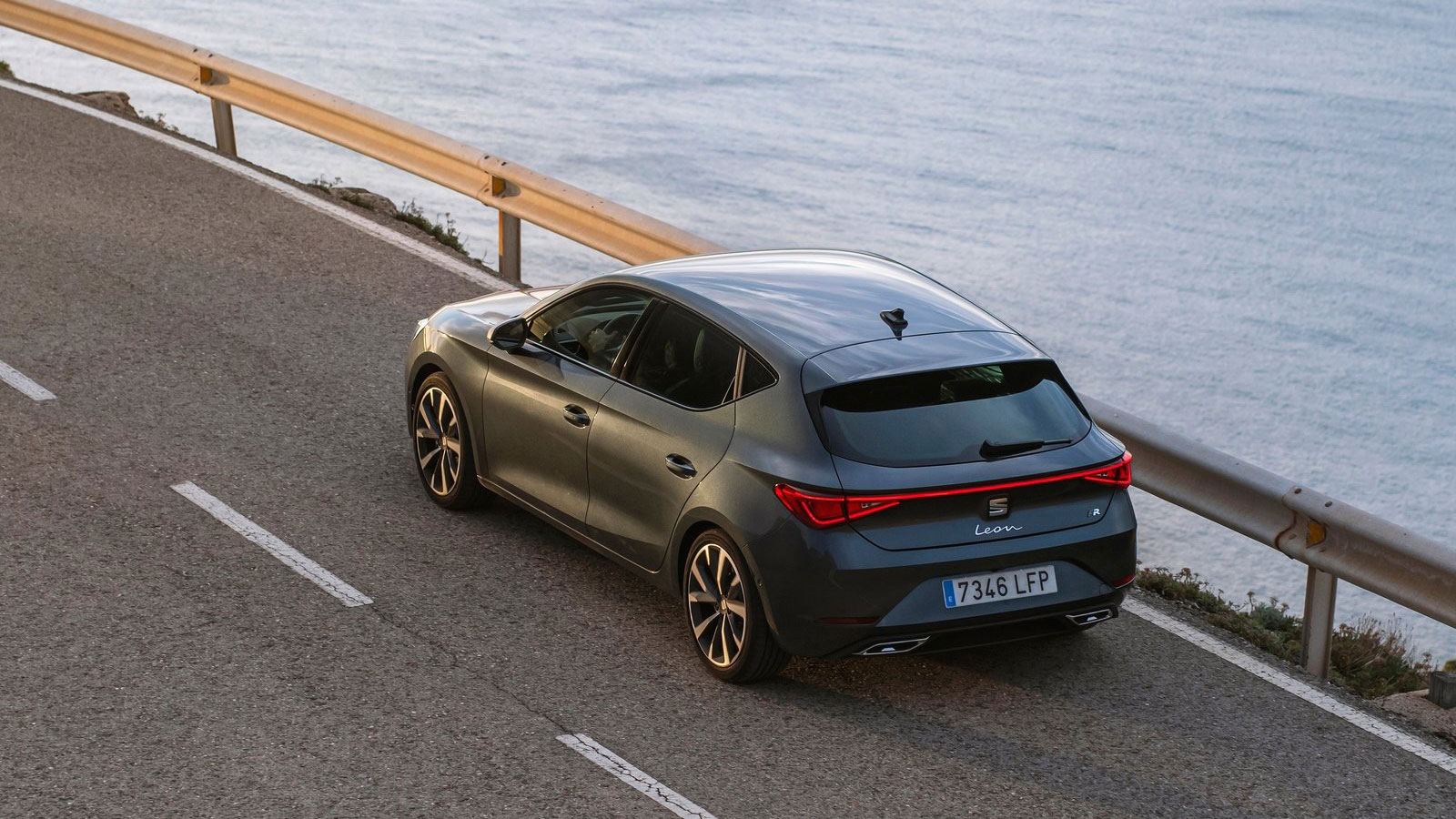 SEAT Leon: Το πιο φθηνό Plug-In στην Ελλάδα