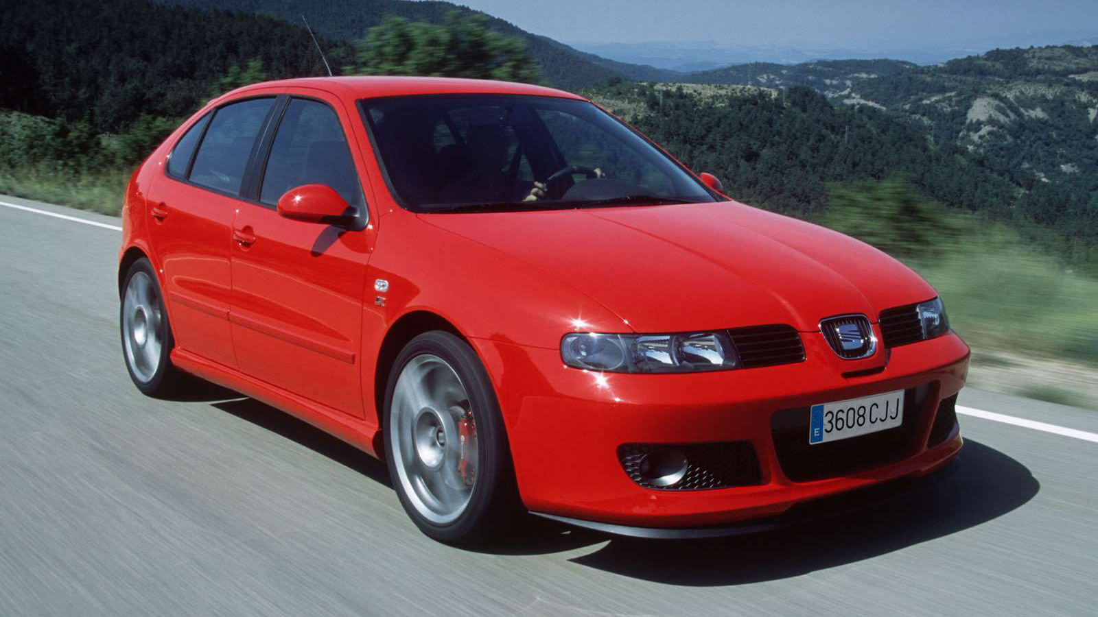 Seat Leon Cupra R: Όταν ο 20VT έγραψε ιστορία