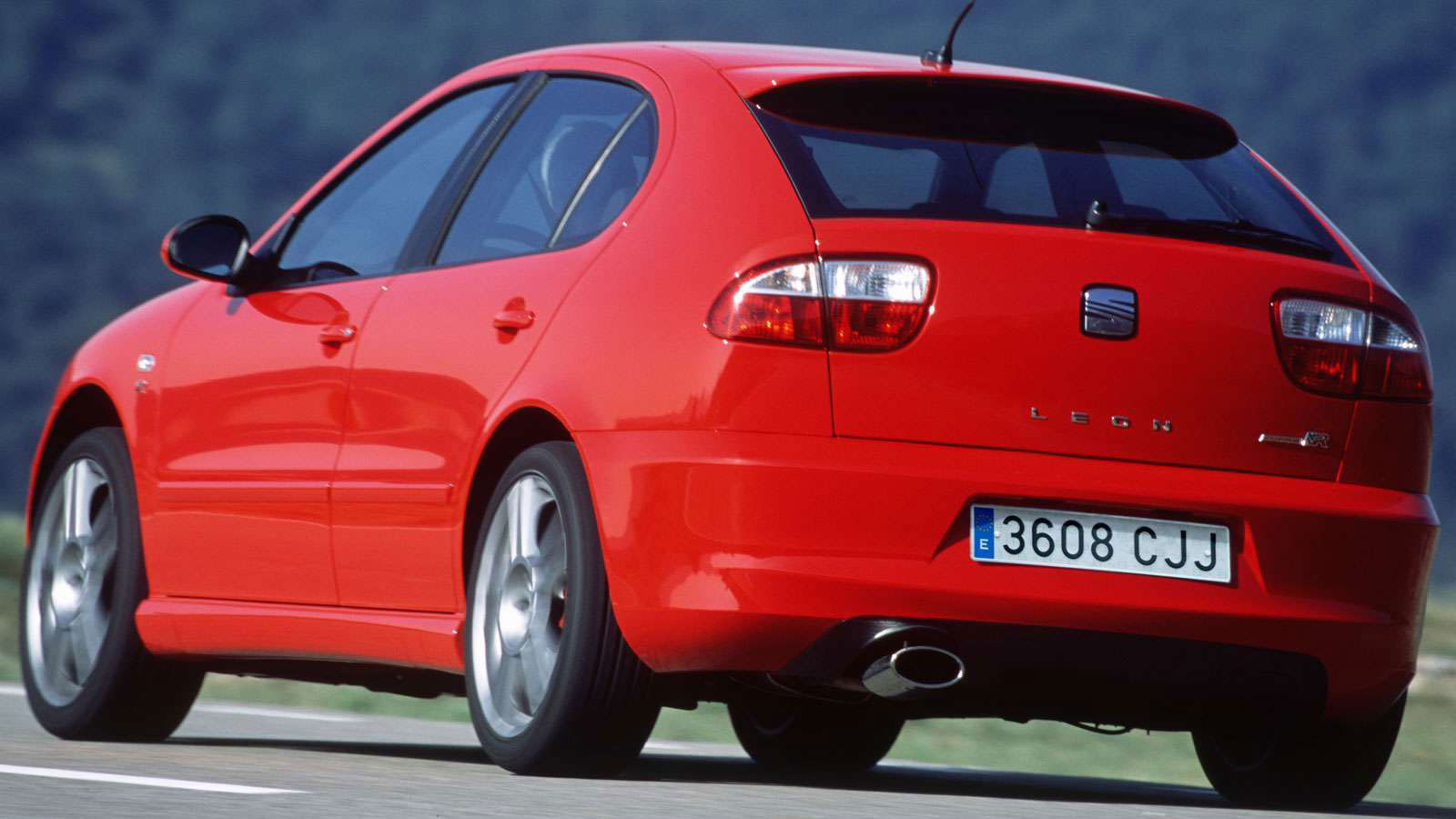 Seat Leon Cupra R: Όταν ο 20VT έγραψε ιστορία