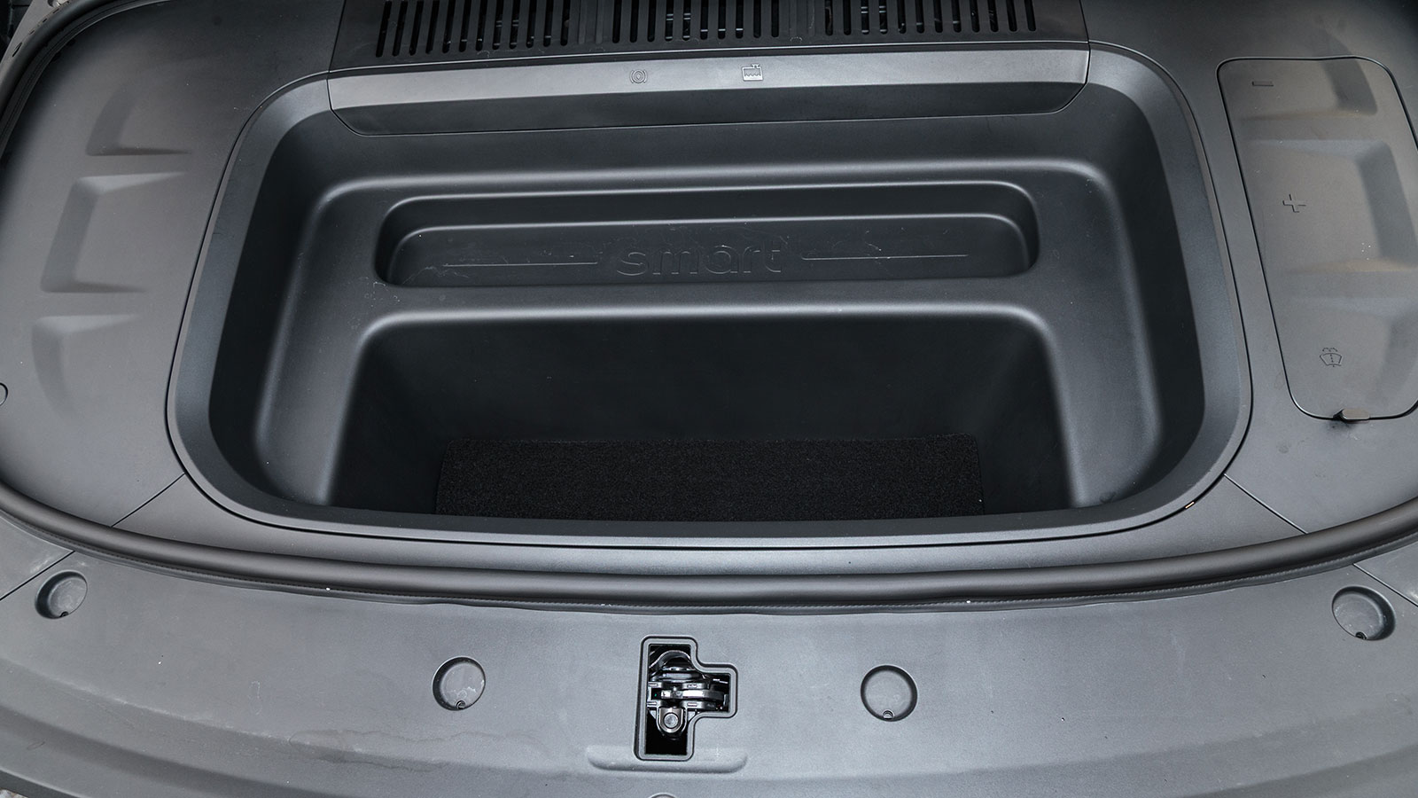 Smart #5. Τι βαθμό παίρνει σε κατανάλωση, χώρους, επιδόσεις, εγγυήσεις.