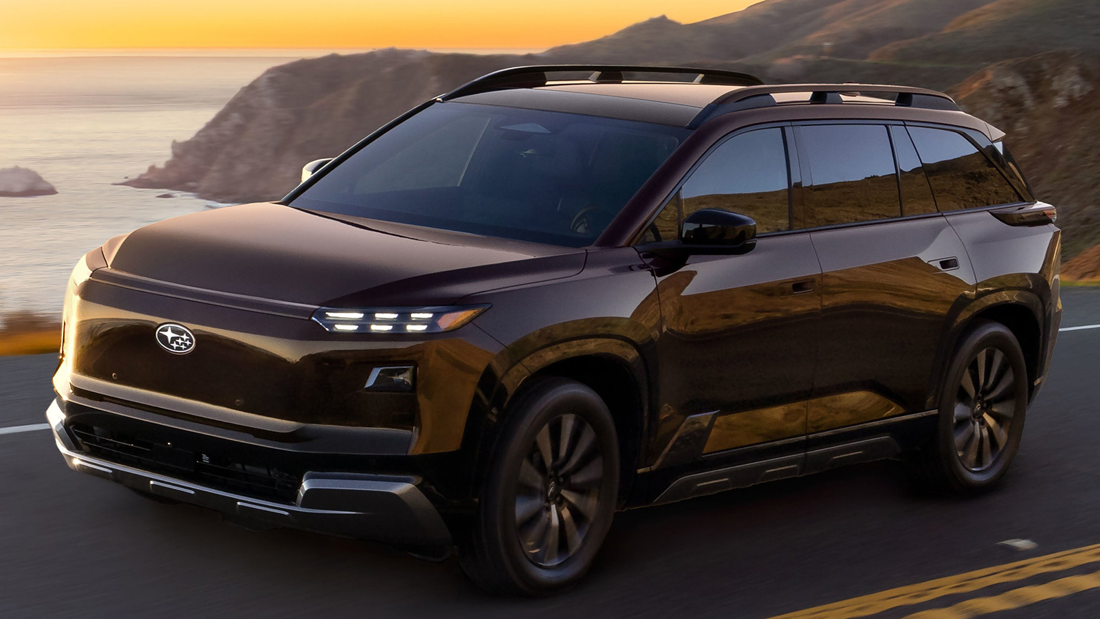 Subaru: Βάζει στον «πάγο» το πλάνο της για νέα ηλεκτρικά  