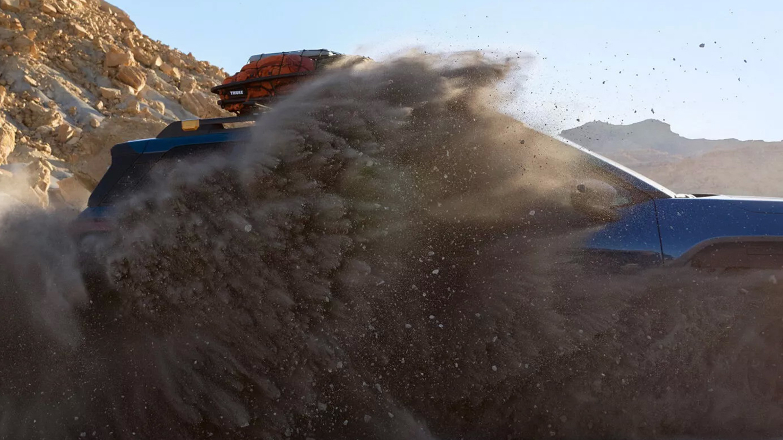 Η Subaru δημοσίευσε την πρώτη teaser εικόνα του νέου Outback