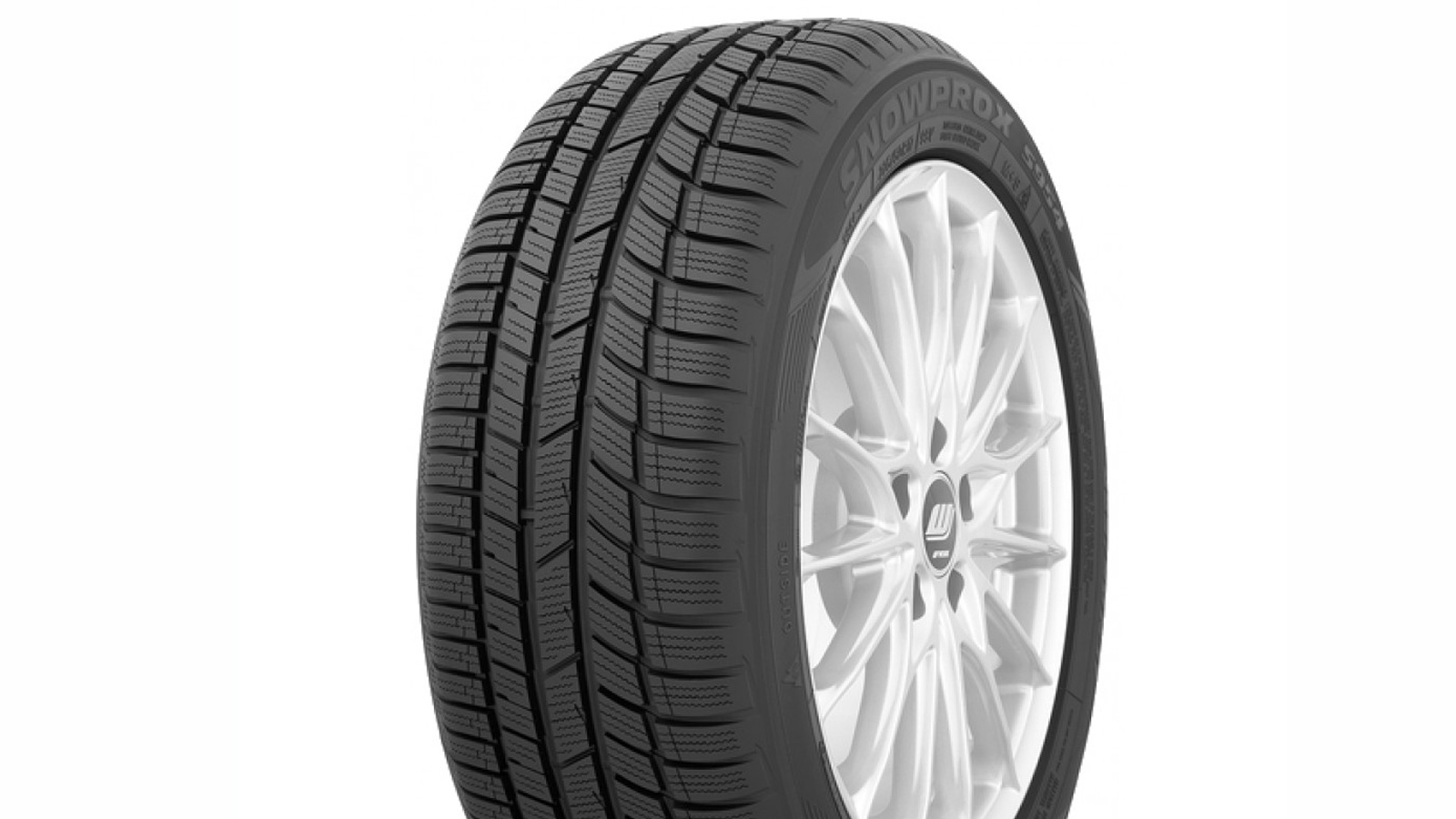 Toyo Snowprox S954 SUV (104 H)