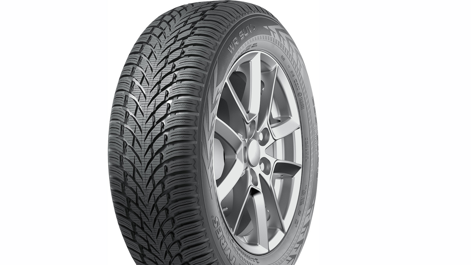 Nokian WR SUV 4 (104 H)