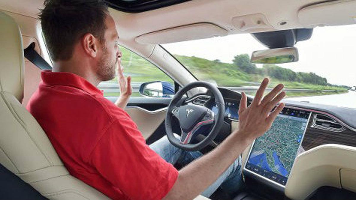 Συστήματα αυτόνομης οδήγησης: Πέρασαν το test αποτελεσματικότητας;