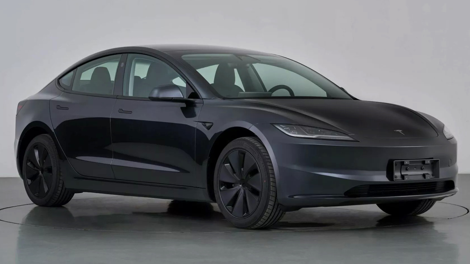 Το Tesla Model 3+ έρχεται με αυτονομία για 800 χλμ. Το Tesla Model 3+ έρχεται με αυτονομία για 800 χλμ.