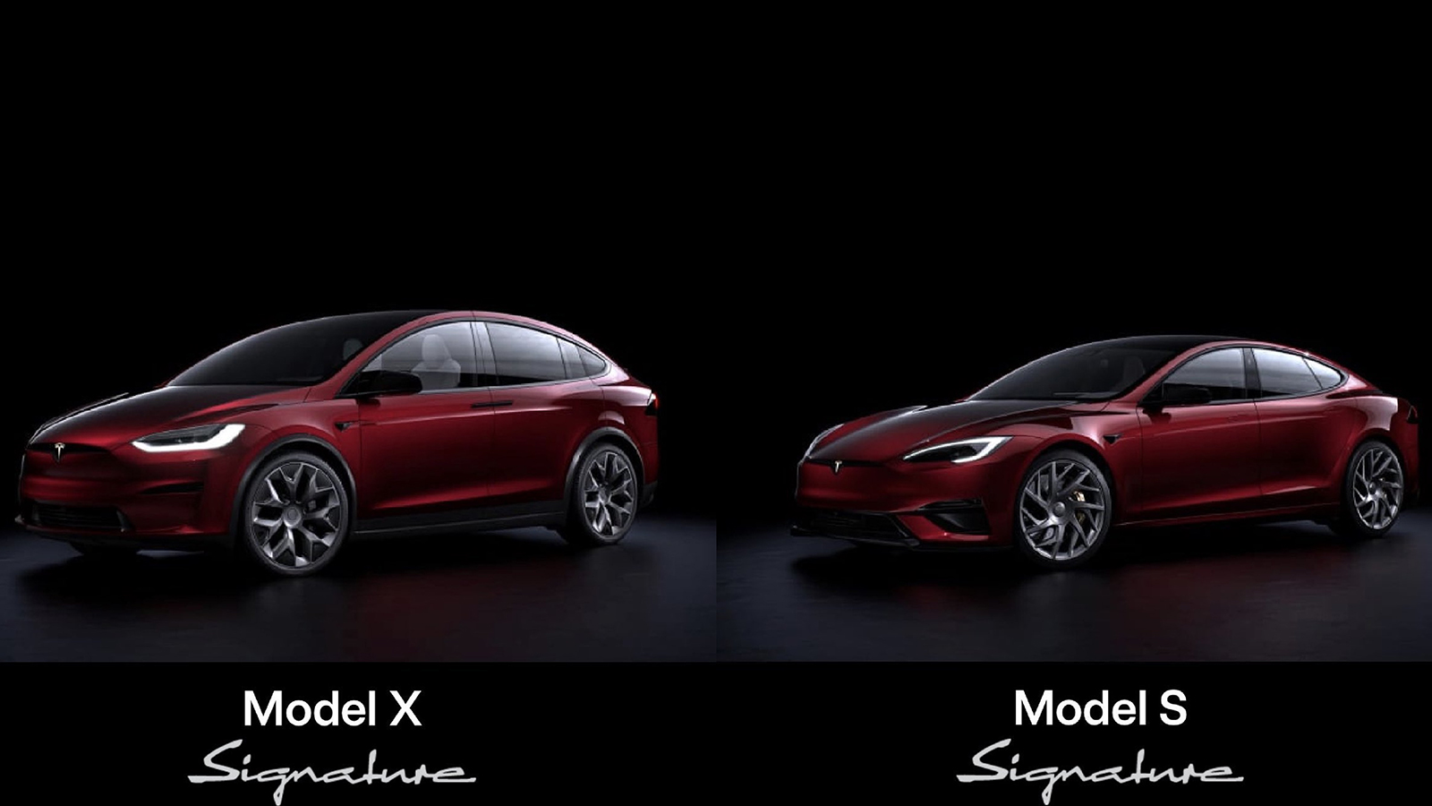 Η Tesla βάζει βαρύ πρόστιμο σε όσους πουλήσουν αυτά τα Model S & Model X 