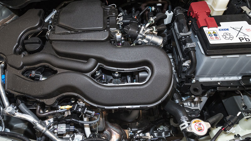 Toyota Aygo X 1.0 72 PS CVT: Ο βασιλιάς της πόλης