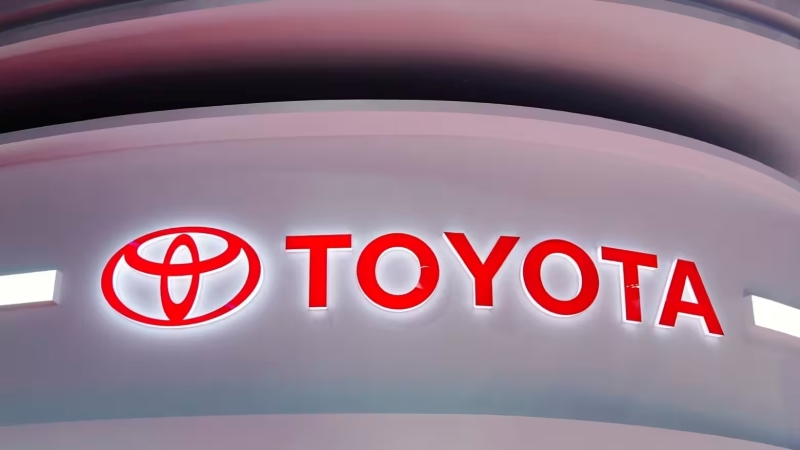 Στην AI δίνει βάρος η Toyota Στην AI δίνει βάρος η Toyota