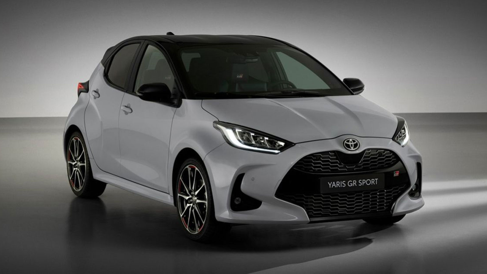 Toyota Yaris GR Sport: Δικό σου από 24.420 ευρώ