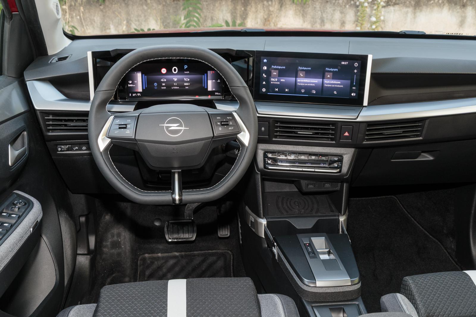 Jeep Compass Automatic 130ps VS Opel Frontera. Ποιο ξεχωρίζει σε εξοπλισμό ασφάλειας και άνεσης. Jeep Compass Automatic 130ps VS Opel Frontera. Ποιο ξεχωρίζει σε εξοπλισμό ασφάλειας και άνεσης.