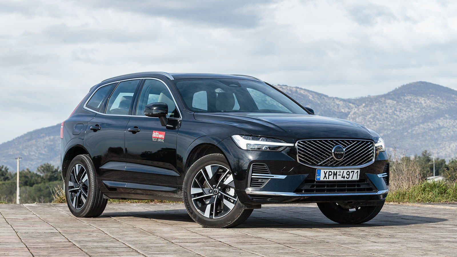 Με νέα πιο αιχμηρή σχεδιαστική γλώσσα, αλλά αντίστοιχη φιλοσοφία «value-for-money»