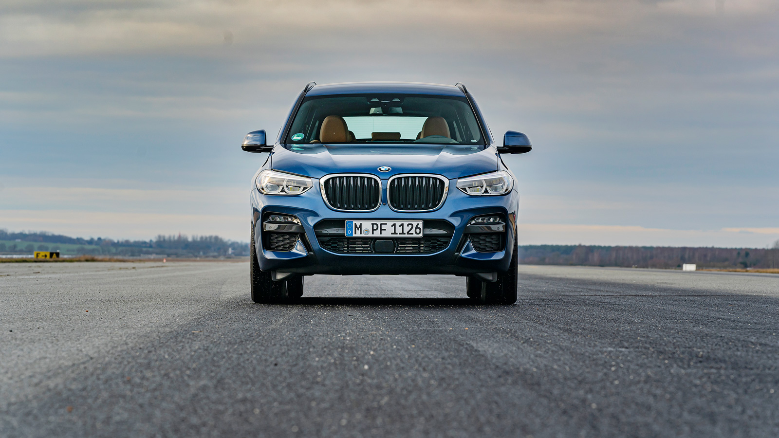 BMW X3 xDrive 30i