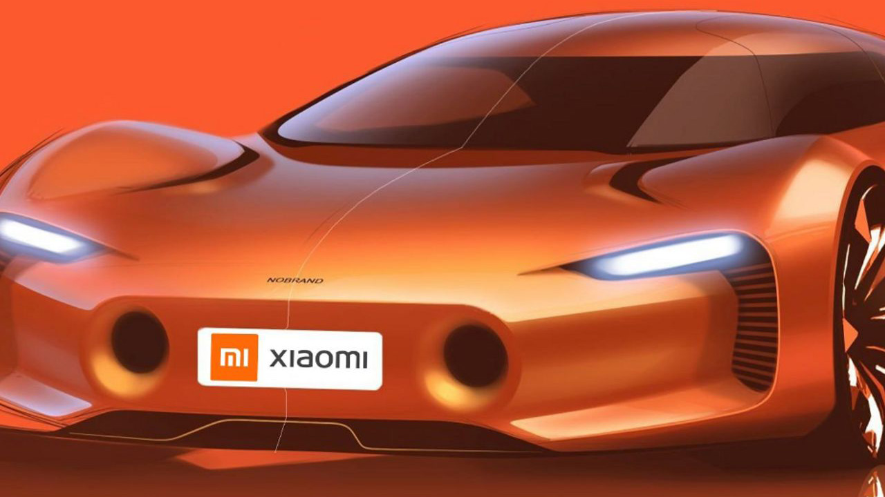 Η Xiaomi θα ξεκινήσει τη παραγωγή ηλεκτρικών το 2024