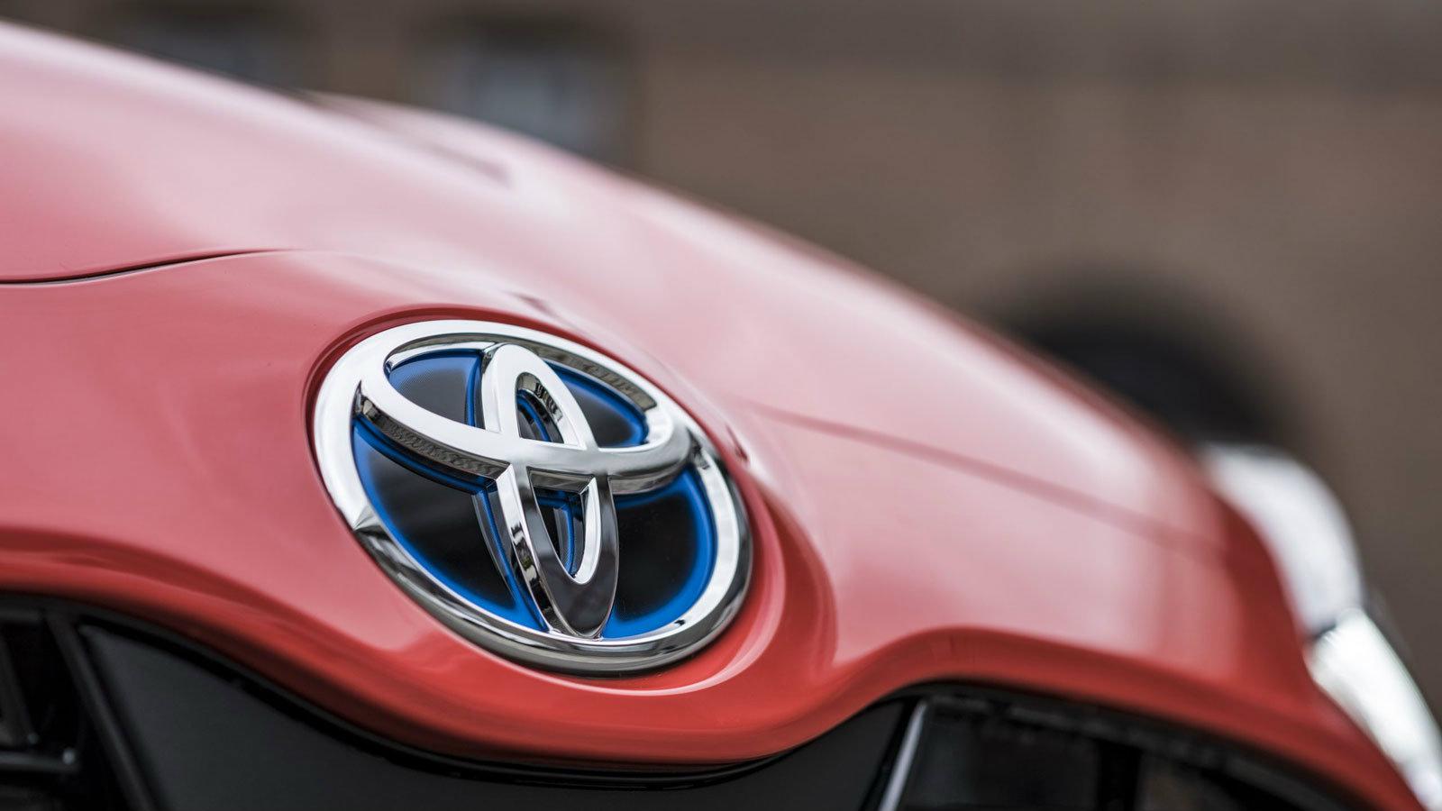 Πώς η Toyota ανέδειξε την υβριδική τεχνολογία