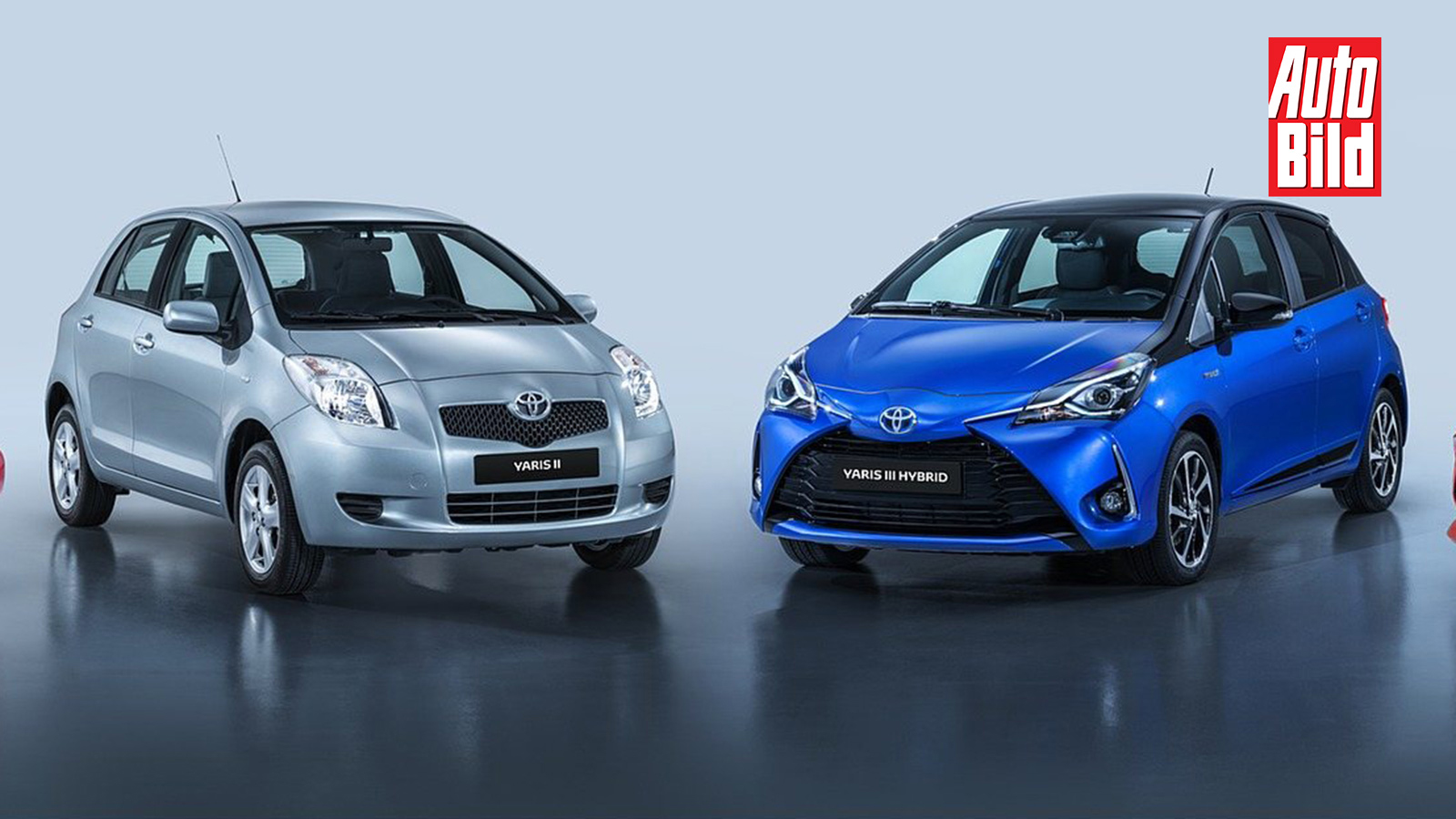 Toyota Yaris (2006-2020): Εντυπωσιάζει με την αξιοπιστία του