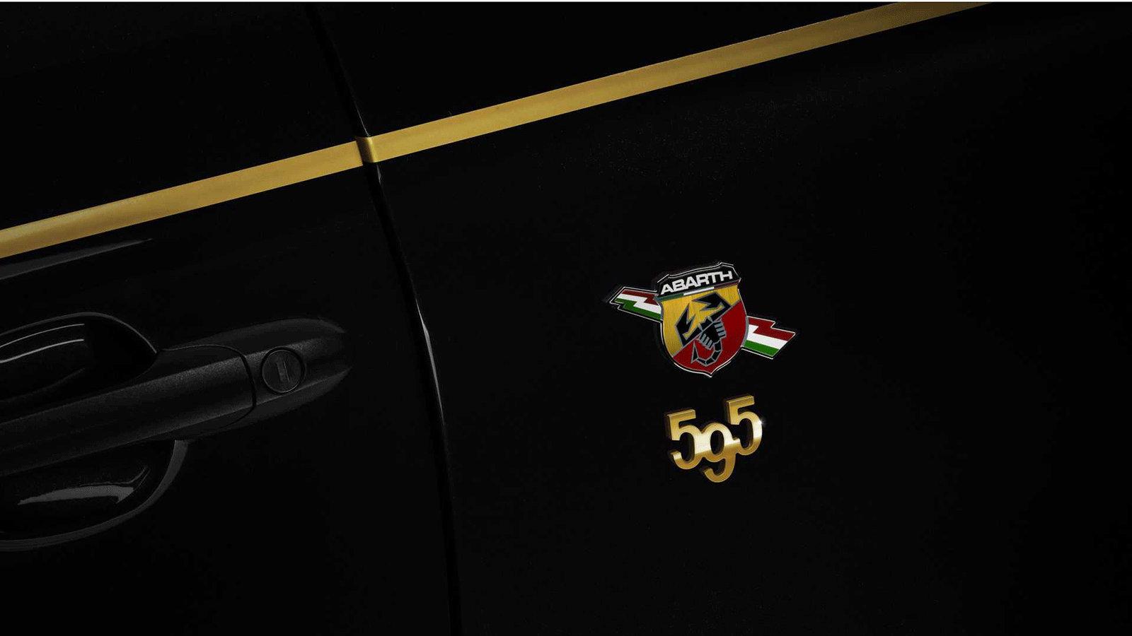Οδηγούμε στην πίστα το νέο Abarth 595 Scorpioneoro