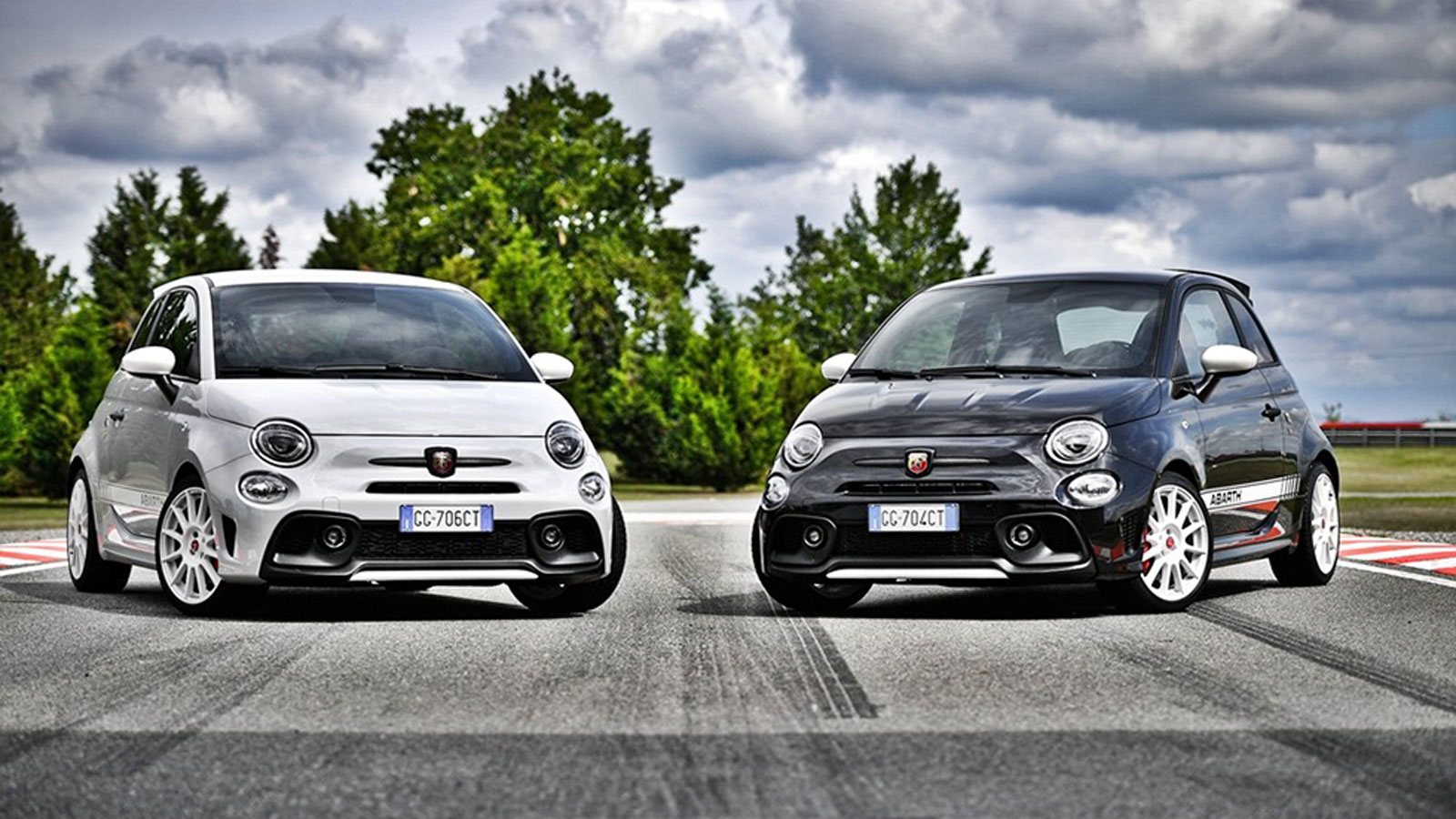 Στην Ελληνική αγορά το Abarth 695 Esseesse με 180 ίππους