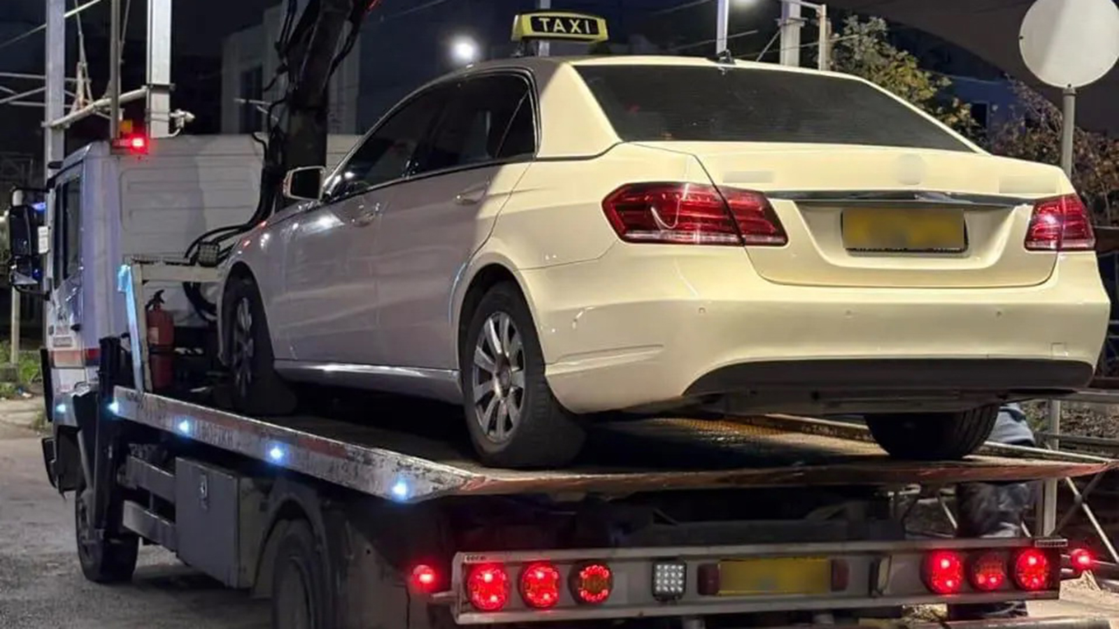 ΕΛ.ΑΣ.: Συνελήφθησαν 14 μεθυσμένοι οδηγοί ΕΛ.ΑΣ.: Συνελήφθησαν 14 μεθυσμένοι οδηγοί