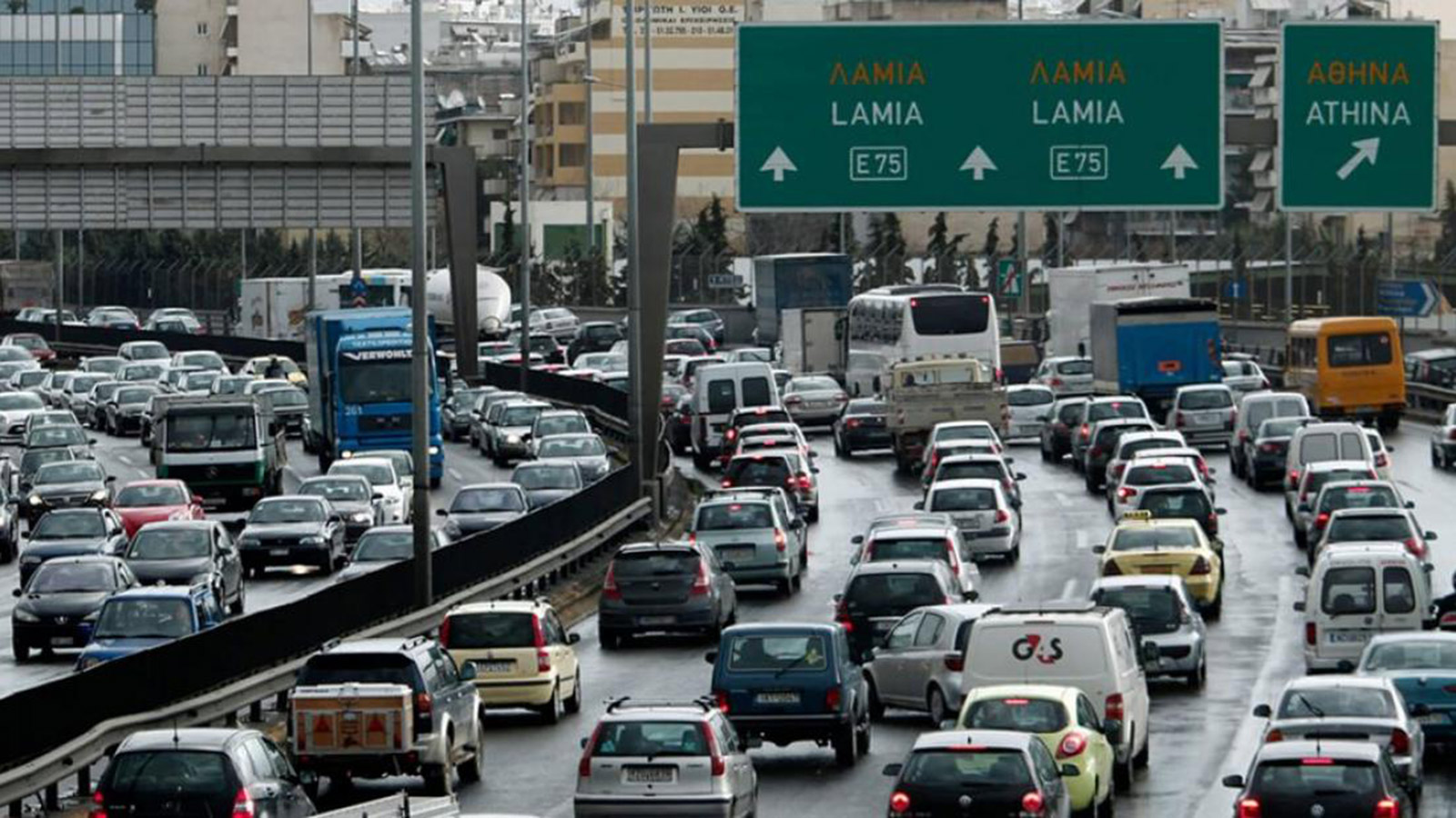 Νέα κίνητρα απόσυρσης συμβατικών φέρνει η κυβέρνηση