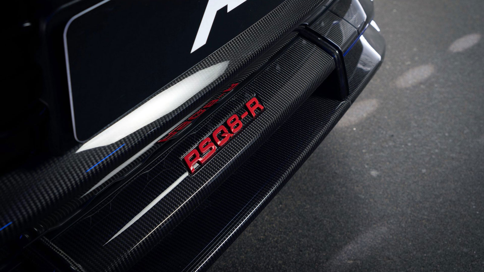 Audi RS Q8-R: Ένα κτήνος 740 ίππων από τον οίκο ABT 