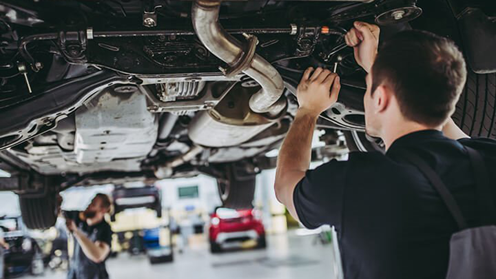 Prime υπηρεσίες service από το δίκτυο της AUTOFIT