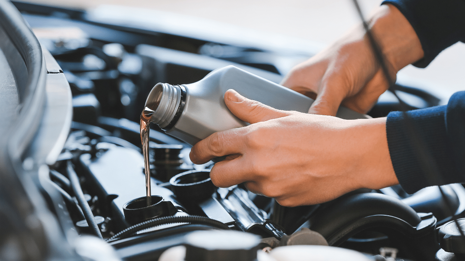 Συνεργείο αυτοκινήτων στην Αθήνα - Autorepair 