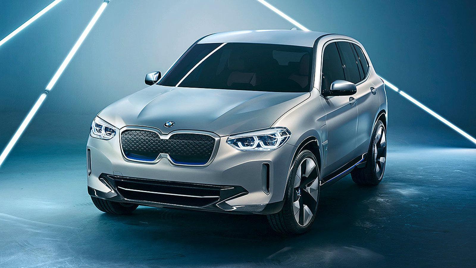 Όλα τα μοντέλα της BMW έως το 2023