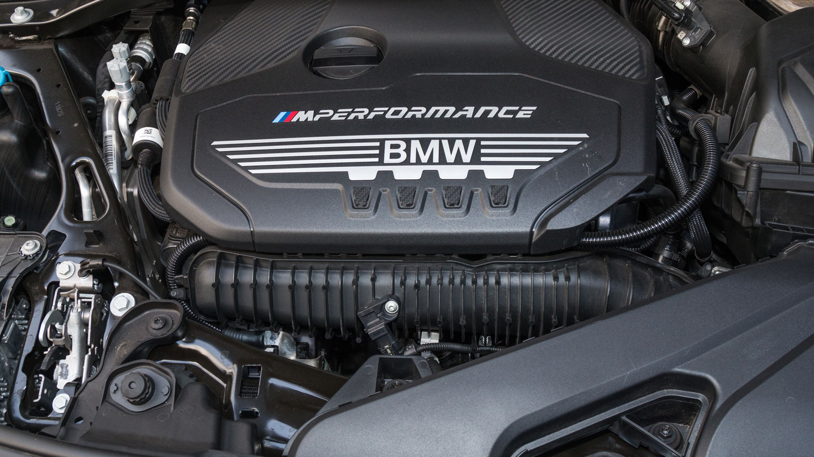 BMW M235i xDrive Gran Coupe: Με εκρηκτικές επιδόσεις