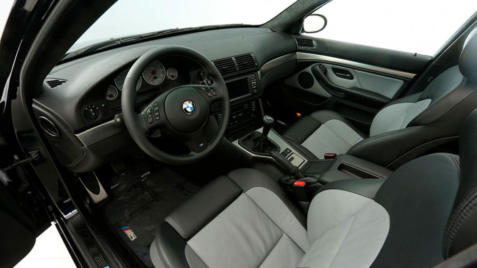 Αυτή η BMW M5 πωλήθηκε όσο μία καινούρια